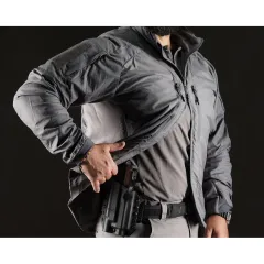 4-14 Factory Wind Stopper Trieste - Veste Coupe-Vent Pliable 4 Saisons - Image 1