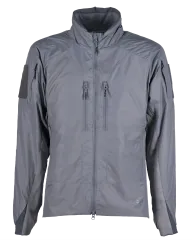 4-14 Factory Wind Stopper Trieste - Veste Coupe-Vent Pliable 4 Saisons - Image 2