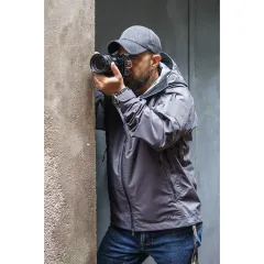 Veste de Pluie Atacama 4-14 Factory - Hardshell 3 Couches Étanche 10'000mm - Image 1