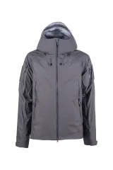 Veste de Pluie Atacama 4-14 Factory - Hardshell 3 Couches Étanche 10'000mm - Image 2