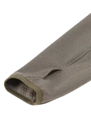 4-14 Factory Polaire BASE Demi-Zip - Couche Légère Anti-Pilling - Image 7