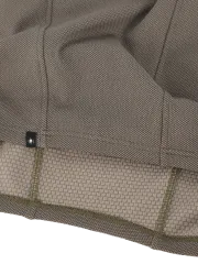 4-14 Factory Polaire BASE Demi-Zip - Couche Légère Anti-Pilling - Image 8