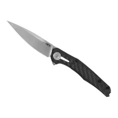 Zero Tolerance ZT0707 - Couteau Pliant Léger en Carbone et Titane, USA - Image 1