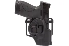 Holster CQC Blackhawk S&W M&P Shield 9/.40 - Rétention SERPA Niveau 2 - Image 2