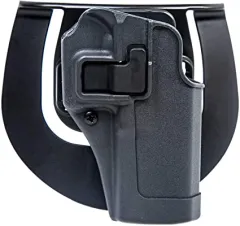 Holster CQC Blackhawk S&W M&P 9/.40 Sigma - Rétention SERPA Niveau 2 - Image 1