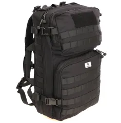 Snigel Design Specialist 30L Backpack - Modular, Rugged, MOLLE - Image 1