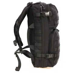 Snigel Design Specialist 30L Backpack - Modular, Rugged, MOLLE - Image 4
