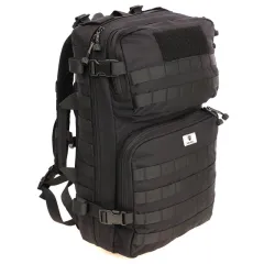 Snigel Design Specialist 30L Backpack - Modular, Rugged, MOLLE - Image 5