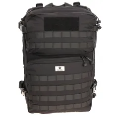 Snigel Design Specialist 30L Backpack - Modular, Rugged, MOLLE - Image 6