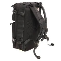 Snigel Design Specialist 30L Backpack - Modular, Rugged, MOLLE - Image 7