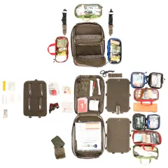 Snigel Design Specialist 30L Backpack - Modular, Rugged, MOLLE - Image 10