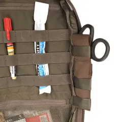 Snigel Design Specialist 30L Backpack - Modular, Rugged, MOLLE - Image 12