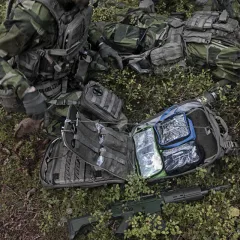 Snigel Design Specialist 30L Backpack - Modular, Rugged, MOLLE - Image 13