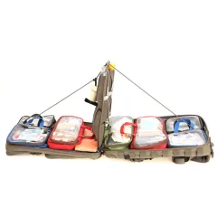 Snigel Design Specialist 30L Backpack - Modular, Rugged, MOLLE - Image 14