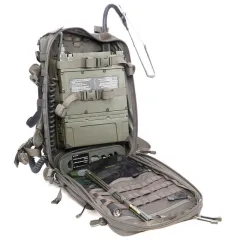 Snigel Design Specialist 30L Backpack - Modular, Rugged, MOLLE - Image 18