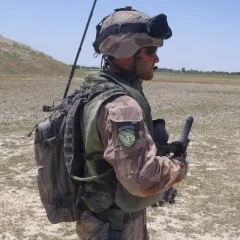 Snigel Design Specialist 30L Backpack - Modular, Rugged, MOLLE - Image 20
