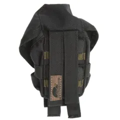 Snigel Grenade Pouch -09 - Poche MOLLE Silencieuse, Accès Rapide - Image 2
