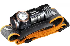 Lampe Frontale Fenix HM50R V2.0 - 700 Lumens, Rechargeable USB-C - Image 2