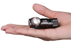 Lampe Frontale Fenix HM50R V2.0 - 700 Lumens, Rechargeable USB-C - Image 4