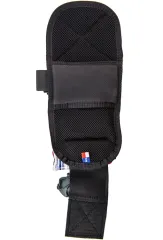 HSG 247 Trauma Wrap™ Noir - Etui Médical Cheville Compact et Fiable - Image 3