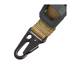 Sangle Multipoint Blackhawk - Conversion Instantanée 1/2 Points, Curseur Breveté - Image 2