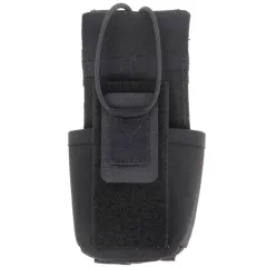 Snigel Design Etui Radio -15 - Poche MOLLE Nylon 1000D, Protection Optimale - Image 1