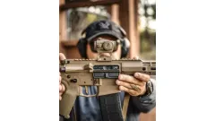 Vortex Crossfire Gen 2 - Red Dot 50000h, Compatible Vision Nocturne - Image 4