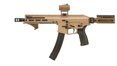 Vortex Crossfire Gen 2 - Red Dot 50000h, Compatible Vision Nocturne - Image 8