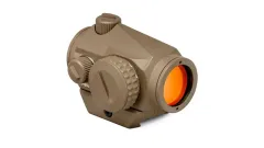 Vortex Crossfire Gen 2 - Red Dot 50000h, Compatible Vision Nocturne - Image 9