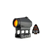Vortex Crossfire Gen 2 - Red Dot 50000h, Compatible Vision Nocturne - Image 11