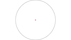Vortex Crossfire Gen 2 - Red Dot 50000h, Compatible Vision Nocturne - Image 16