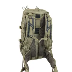 Eberlestock HiSpeed II Pack - Sac Tactique Compressible 29.5L - Image 2
