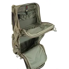 Eberlestock HiSpeed II Pack - Sac Tactique Compressible 29.5L - Image 3