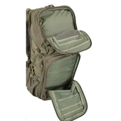 Eberlestock HiSpeed II Pack - Sac Tactique Compressible 29.5L - Image 4
