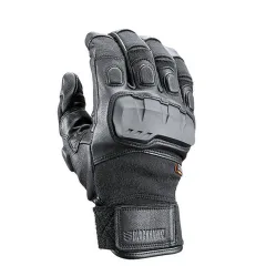 Gants Blackhawk S.O.L.A.G. Stealth - Protection Kevlar/Nomex, Écran Tactile - Image 1