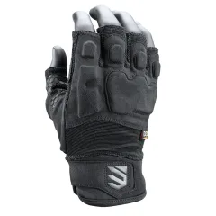 Blackhawk S.O.L.A.G. Instinct Half Glove - Mitaine Tactique Milieu Marin - Image 1