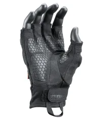 Blackhawk S.O.L.A.G. Instinct Half Glove - Mitaine Tactique Milieu Marin - Image 2
