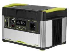 GoalZero Yeti 1000X - Centrale Lithium Portable 983Wh, Charge Rapide 600W - Image 1
