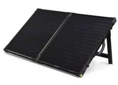 GoalZero Boulder 100 in Valigetta - Pannello Solare da 100W Robusto e Portatile - Image 1