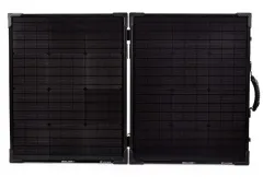 GoalZero Boulder 100 in Valigetta - Pannello Solare da 100W Robusto e Portatile - Image 2