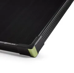 GoalZero Boulder 100 in Valigetta - Pannello Solare da 100W Robusto e Portatile - Image 3