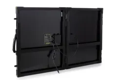 GoalZero Boulder 100 in Valigetta - Pannello Solare da 100W Robusto e Portatile - Image 4