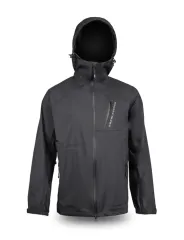 Eberlestock Veste Seven Devils Rain Shell - Étanchéité et Liberté de Mouvement en Montagne - Image 1