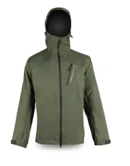 Eberlestock Veste Seven Devils Rain Shell - Étanchéité et Liberté de Mouvement en Montagne - Image 2