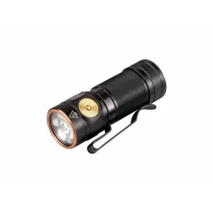 Lampe de Poche Fenix E18R - 750 Lumens, Portée 135m, EDC Suisse - Image 3