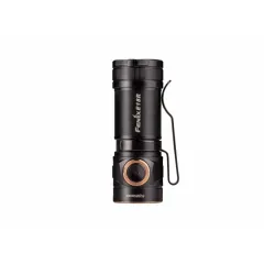 Lampe de Poche Fenix E18R - 750 Lumens, Portée 135m, EDC Suisse - Image 4