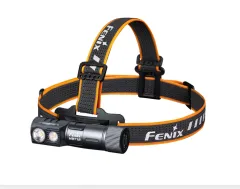 Lampe Frontale Fenix HM71R - 2700 Lumens, USB-C, IP68, Double Faisceau - Image 1