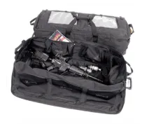 Sac Blackhawk A.L.E.R.T. 20LO03BK - Transport Tactique Robuste sur Roues - Image 1