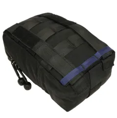Snigel Design Oyster Pouch 1.0 - Poche MOLLE Modulaire - Image 2
