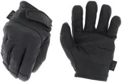 Mechanix Leather Needlestick LE Handschuhe - Stichschutz ANSI A7 - Image 1